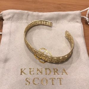 Kendra Scott Uma Cuff